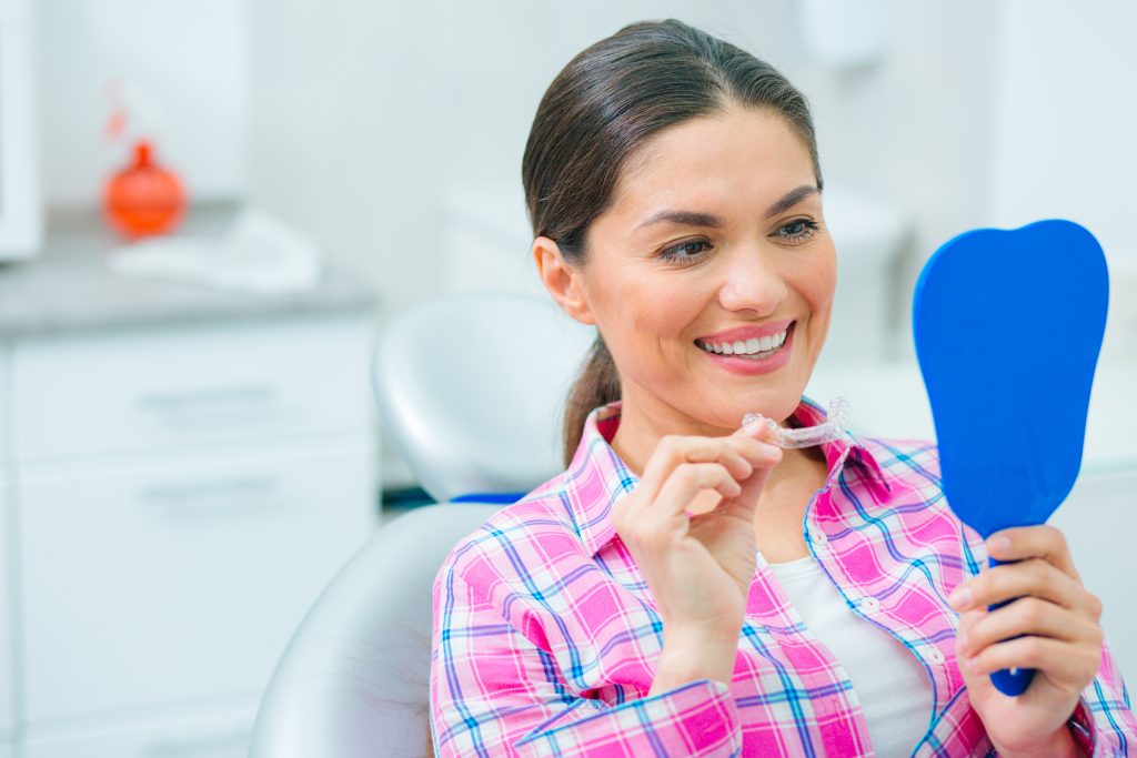 How Invisalign Can Help You Achieve the Smile You’ve Always Wanted